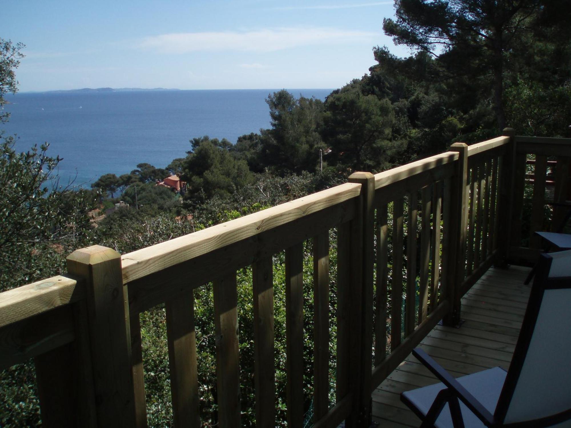 Bed & Breakfast Fabregas La Seyne-sur-Mer