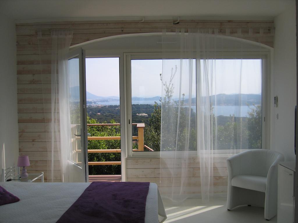 Bed & Breakfast Fabregas *