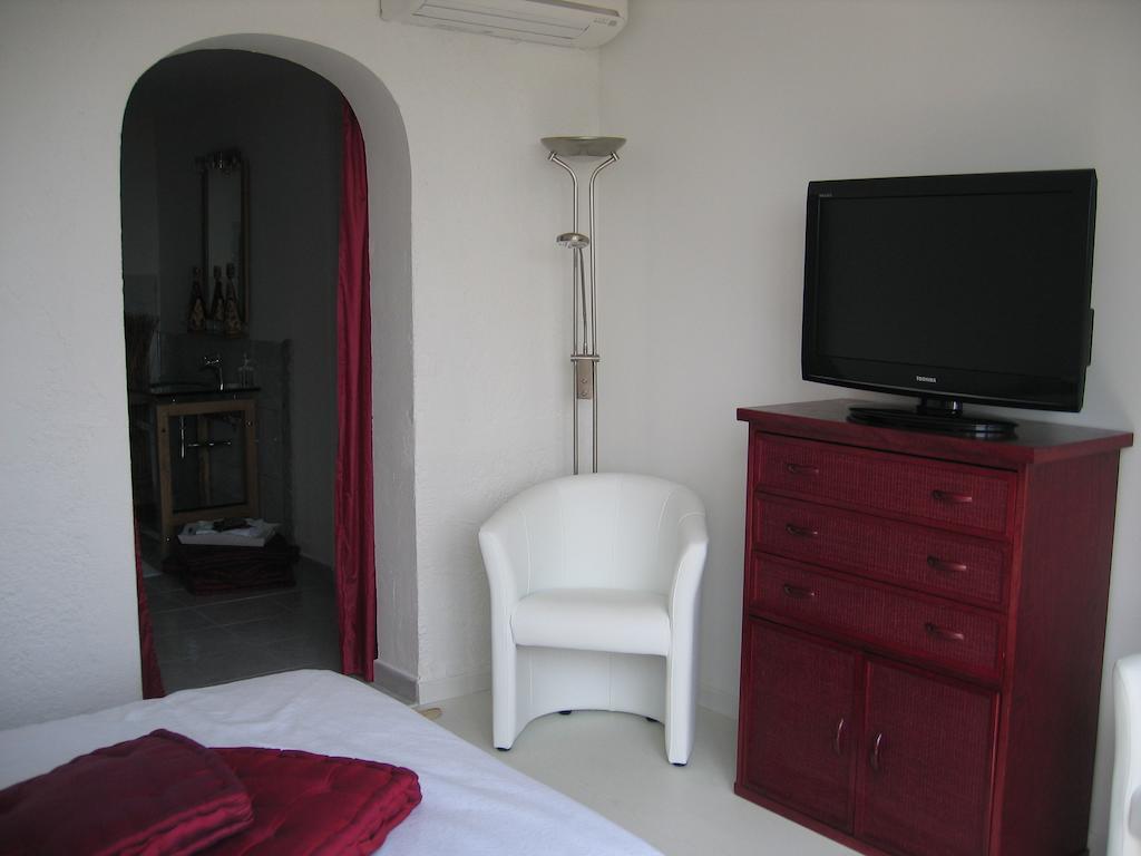 Bed & Breakfast Fabregas La Seyne-sur-Mer