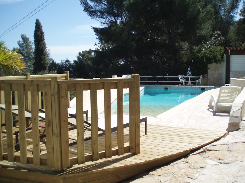 Bed & Breakfast Fabregas La Seyne-sur-Mer