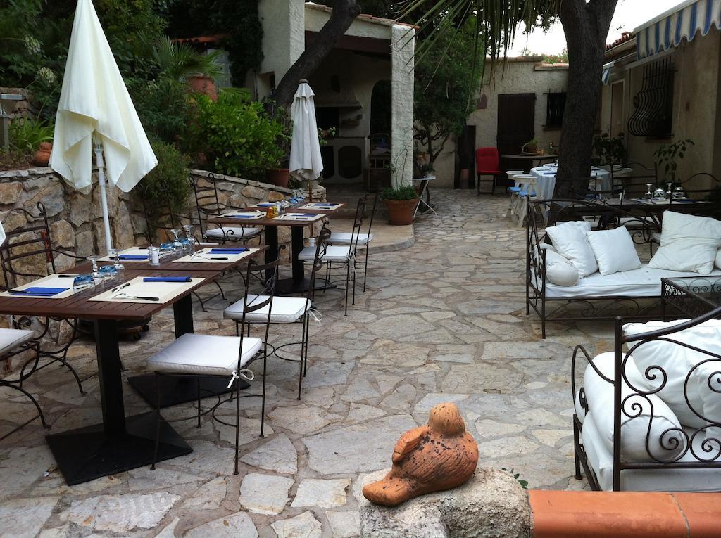 Bed & Breakfast Fabregas *