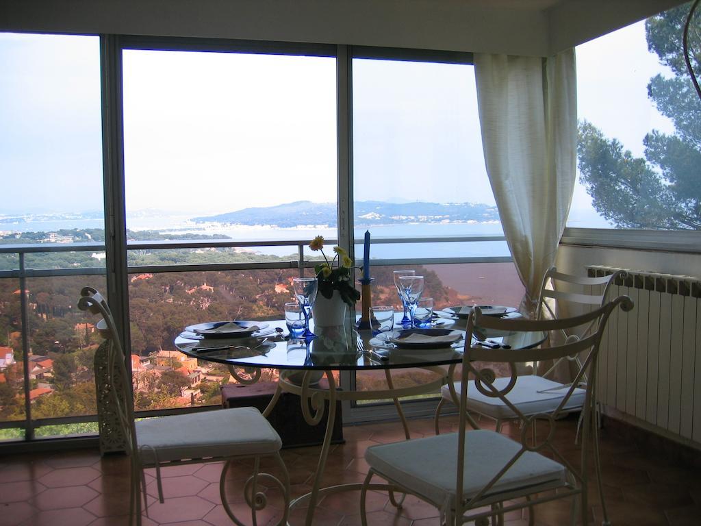 Bed & Breakfast Fabregas La Seyne-sur-Mer